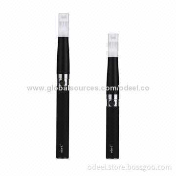 Electronic Cigarette eGo-C with 1,300 Puffs and 1,000mAh Battery CapacityNew